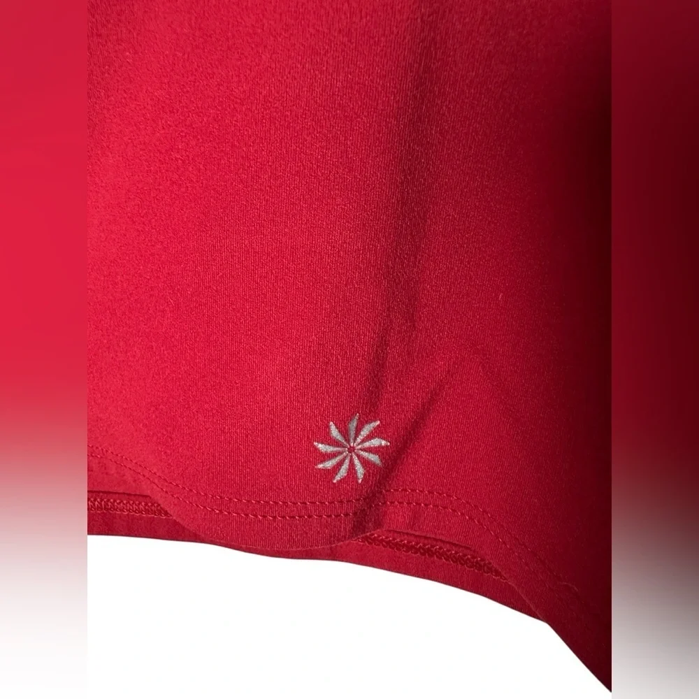 Athleta elevate your